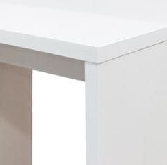 Aga Toaletni stolić s taburetom MRDT13-MW