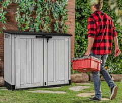 KETER Store it Out midi ormarić