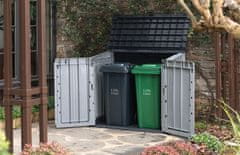 KETER Store it Out midi ormarić