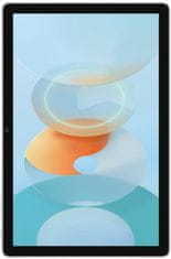 iGET Blackview TAB 13 tablet računalo, 25.65 cm (10.1), 4G LTE, 6GB, 128GB, srebrna (Lunar Silver)