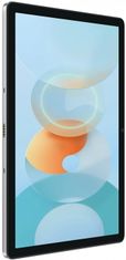 iGET Blackview TAB 13 tablet računalo, 25.65 cm (10.1), 4G LTE, 6GB, 128GB, srebrna (Lunar Silver)