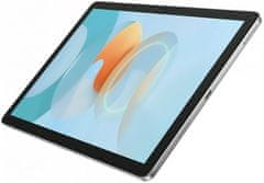 iGET Blackview TAB 13 tablet računalo, 25.65 cm (10.1), 4G LTE, 6GB, 128GB, srebrna (Lunar Silver)