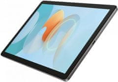 iGET Blackview TAB 13 tablet računalo, 25,65 cm (10,1), 4G LTE, 6GB, 128GB, siva (Space Gray)