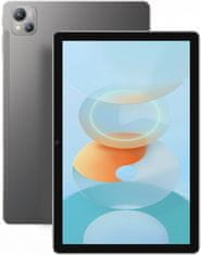 iGET Blackview TAB 13 tablet računalo, 25,65 cm (10,1), 4G LTE, 6GB, 128GB, siva (Space Gray)