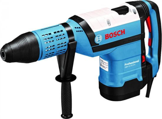 BOSCH Professional GBH 12-52 DV Udarna bušilica