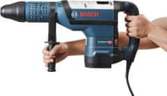 BOSCH Professional GBH 12-52 DV Udarna bušilica