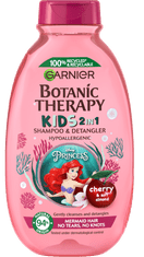 Garnier Garnier Botanic Therapy Kids 2u1 dječji šampon i regenerator, Cherry, 250 ml