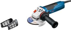 BOSCH Professional GWS 19-125 CIE kutna brusilica