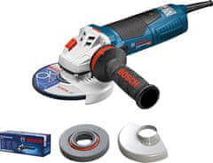 BOSCH Professional GWS 19-125 CIE kutna brusilica