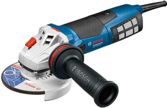 BOSCH Professional GWS 19-125 CIE kutna brusilica