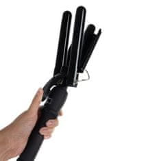 Malatec Waver lcd hajsütővas
