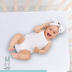 Vitapur nepromočiva zaštita za krevet Baby Protect, 70x140 cm