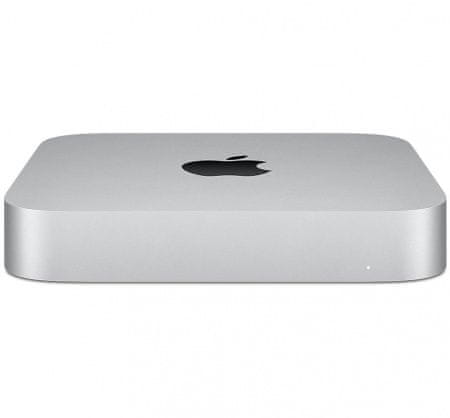 Apple Mac mini stolno računalo, 256 GB, Silver (mgnr3cr/a)