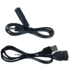 Malatec Vodootporna USB reflektivna vrećica i ruksak
