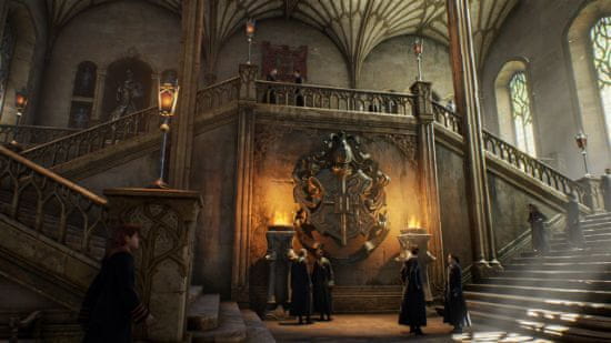 Hogwarts legacy hotsell xbox series s
