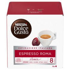 NESCAFÉ Dolce Gusto Latte Macchiato kapsule za kavu, 16 komada