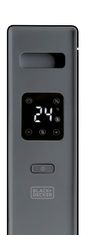 Black+Decker Black+Decker digitalni pretvarač, crna (BXCSH2001E)