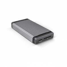 SanDisk Professional PRO-READER čitač SD i microSD kartica (SDPR5A8-0000-GBAND)