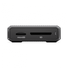 SanDisk Professional PRO-READER čitač SD i microSD kartica (SDPR5A8-0000-GBAND)