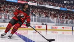 Electronic Arts NHL 23 igra (Playstation 4)