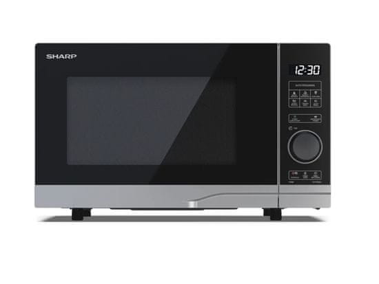 Sharp PS204AE-S mikrovalna pećnica, 700 W