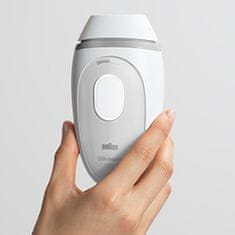 Braun IPL Silk·expert Mini PL1124 laserski uređaj za uklanjanje dlačica