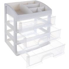 Malatec Organizator nakita i kozmetike 27 cm