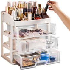 Malatec Organizator nakita i kozmetike 27 cm