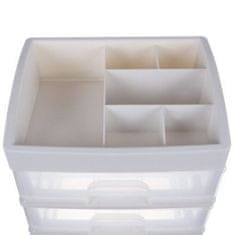 Malatec Organizator nakita i kozmetike 27 cm