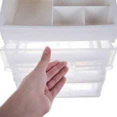 Malatec Organizator nakita i kozmetike 27 cm