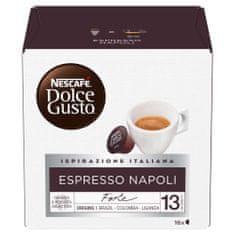 NESCAFÉ Dolce Gusto Espresso Napoli 16 komada