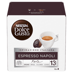 NESCAFÉ Dolce Gusto Espresso Napoli kutija 3x16 komada