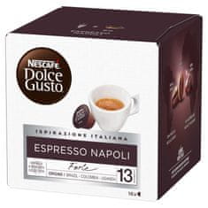 NESCAFÉ Dolce Gusto Espresso Napoli kutija 3x16 komada