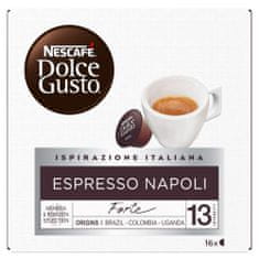 NESCAFÉ Dolce Gusto Espresso Napoli 16 komada