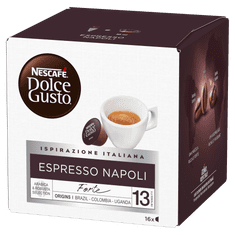NESCAFÉ Dolce Gusto Espresso Napoli kutija 3x16 komada