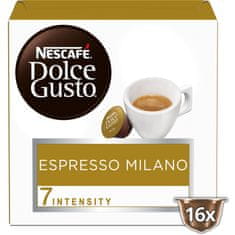 NESCAFÉ Dolce Gusto Espresso Milano 16 komada