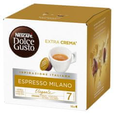 NESCAFÉ Dolce Gusto Espresso Milano 16 komada