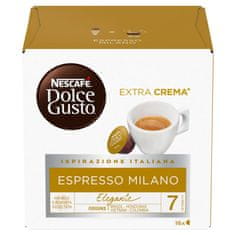 NESCAFÉ Dolce Gusto Espresso Milano 16 komada