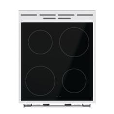 Gorenje GEC5C42WG električni štednjak