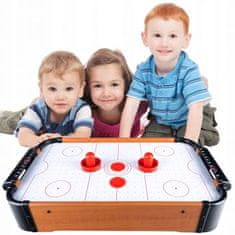 GOTEL TABLE BATERIJSKA AIR HOCKEY 56CM