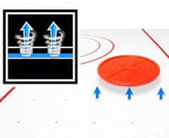 GOTEL TABLE BATERIJSKA AIR HOCKEY 56CM