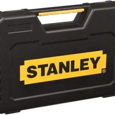 Stanley Set nastavaka i svrdla Set od 100 dijelova u koferu