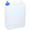Alpina PVC posuda za vodu 10L sa slavinom - kanister