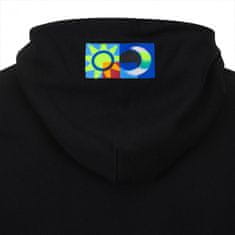 VALENTINO ROSSI VR46 Sun and Moon pulover s kapuljačom, XL