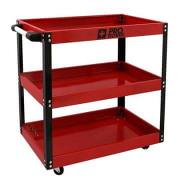 Silver Tools Radionička kolica za alat do 100 kg