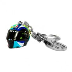VALENTINO ROSSI VR46 3D Helmet privjesak za ključeve
