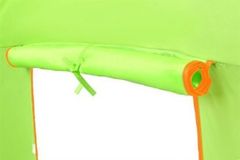 Kruzzel Djeca za djecu 2x IGLU + tunel + 200 kuglica 280 cm