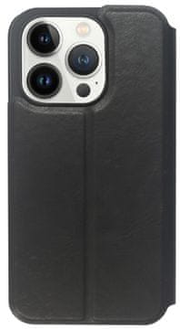 RhinoTech Zaštitna maskica FLIP Eco za Apple iPhone 14 Pro, crna (RTACC269)