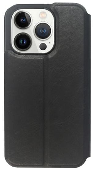 RhinoTech Zaštitna maskica FLIP Eco za Apple iPhone 14 Pro, crna (RTACC269)