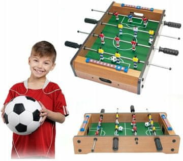 GOTEL Stolni nogomet 51cm